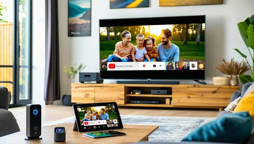 What Is WiFi—and Why Your Home Network Deserves a Major Upgrade