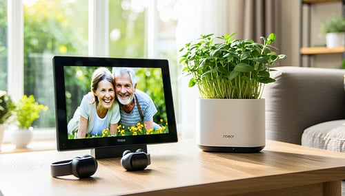 No Buffering for Mom: 12 Must-Have Tech Presents for a Fiber-Fueled Mother’s Day