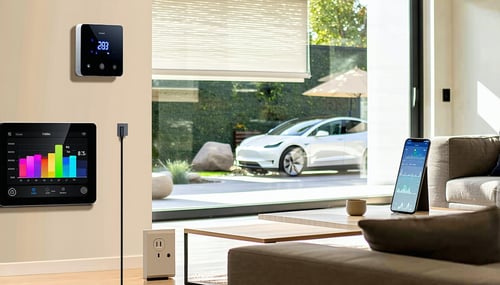 Watt’s Up? 8 Energy-Saving Gadgets That Thrive on Dobson Fiber Internet