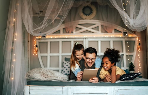 The Easiest Way to Set Up and Monitor Your Home Wi-Fi: eero’s Platform Made for Dads Like Me